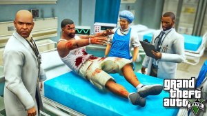 ФРАНКЛИН ПРЕВРАТИЛСЯ В ЗОМБИ В ГТА 5! ЗОМБИ АПОКАЛИПСИС ОБЗОР МОДА GTA 5! ГТА 5 МОДЫ MODS ИГРЫ