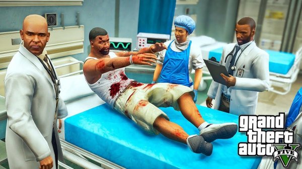 ФРАНКЛИН ПРЕВРАТИЛСЯ В ЗОМБИ В ГТА 5! ЗОМБИ АПОКАЛИПСИС ОБЗОР МОДА GTA 5! ГТА 5 МОДЫ MODS ИГРЫ