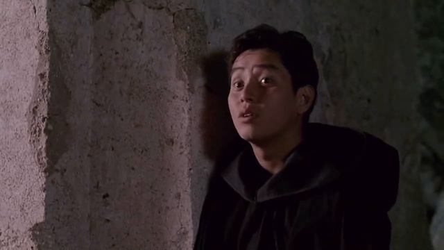 La Armadura De Dios 1 - Jackie Chan (Película Completa En Español Latino)