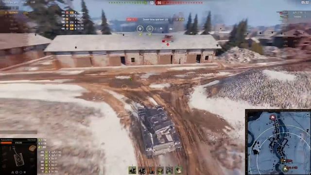 ЛУЧШИЕ ТАНКИ ЗА ВСЮ ИСТОРИЮ WoT! ЛЕГЕНДАРНЫЕ ИМБЫ ЗА 10 ЛЕТ ИГРЫ World of Tanks смотреть онлайн