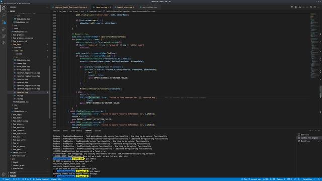 159 - Yaml Parsing Errors and FFI смотреть онлайн