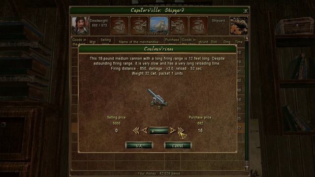 Let's Play Sea Dogs: To Each His Own - Ep.18 - Campers! смотреть онлайн