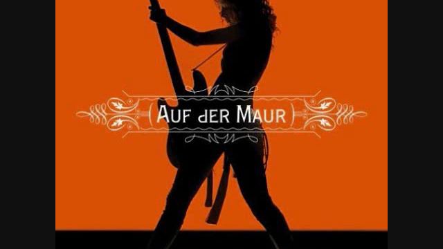 Melissa Auf Der Maur - Would If I Could смотреть онлайн
