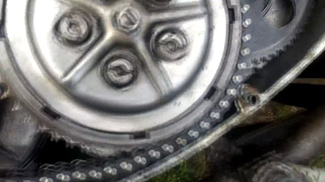 Настройка сцепления мотоцикла ИЖ Юпитер планета 5 смотреть онлайн