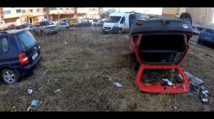 КАК СДАТЬ АВТО В МЕТАЛЛОЛОМ И МОЖНО ЛИ ЗАРАБОТАТЬ? УЗНАЕМ!