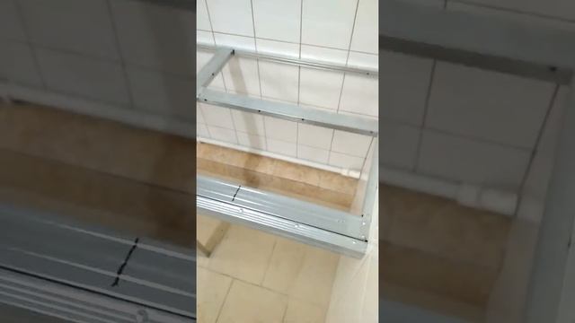 Столярный верстак,каркас из оцинкованного профиля смотреть онлайн
