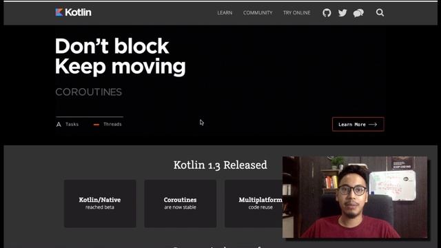 intro kotlin смотреть онлайн