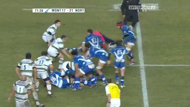 Courtney Laws massive hit смотреть онлайн