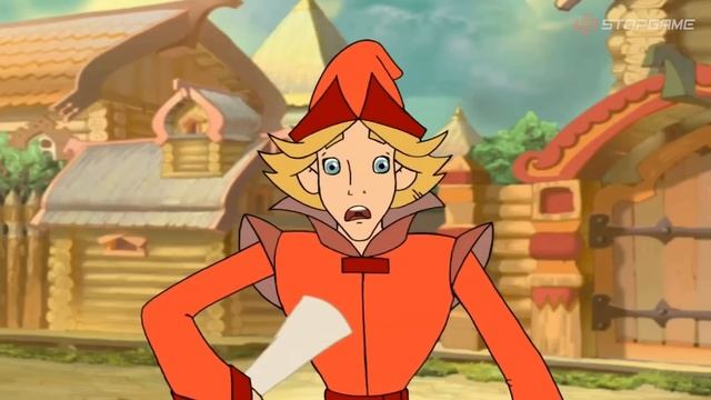 Русы против ящеров: почему это хорошо смотреть онлайн