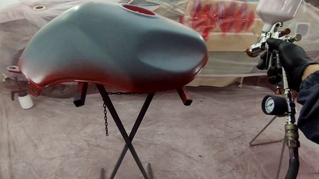 Iwata Bellaria , ожидал от нее большего