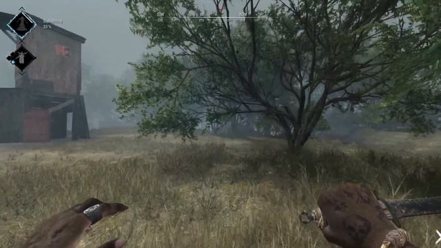 CryCloud Error (Hunt: Showdown #102) смотреть онлайн