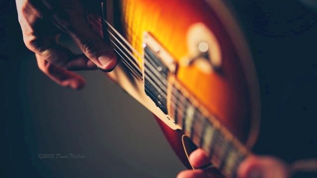 Blues & Soul Guitar Backing Track In G Minor смотреть онлайн