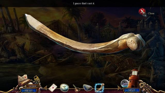 Let's Play - Sea of Lies 4 - Tide of Treachery - Full Walkthrough смотреть онлайн