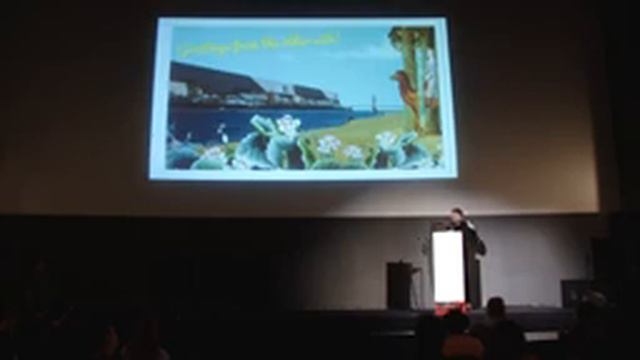 Портрет Волги: Чем живут города на реке? — Куба Снопек смотреть онлайн