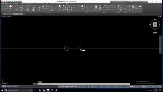 AUTOCAD 2018 TUTORIAL WITH HOW TO CREATE BLOCK ATTRIBUTE смотреть онлайн
