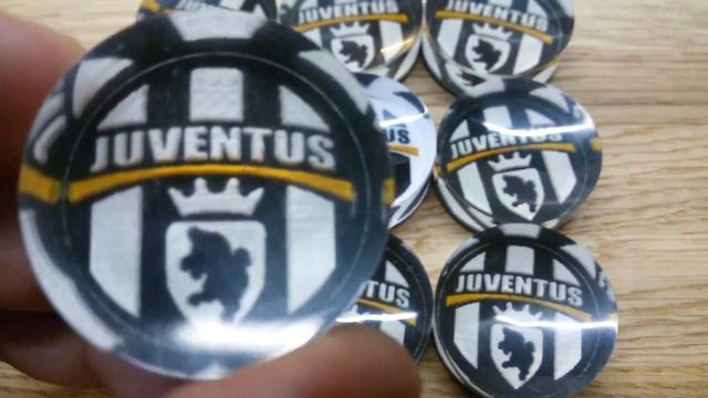 Фишки для нард из оргстекла "Ювентус 2" смотреть онлайн