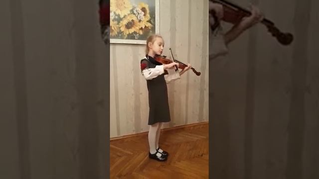 5. А. Жилин «Вальс» смотреть онлайн