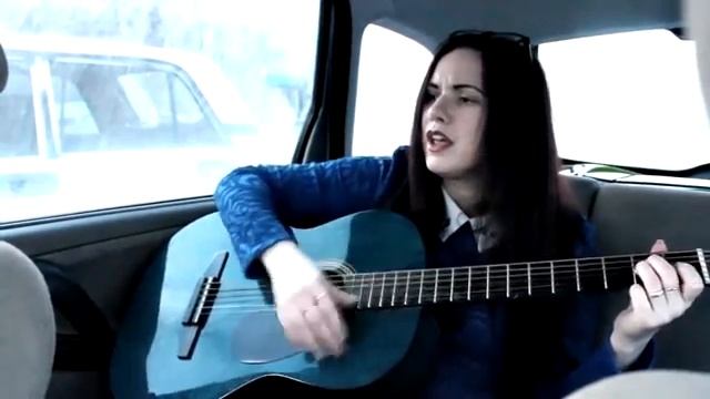 Инна Вальтер - Больно (Аркадий Кобяков) смотреть онлайн