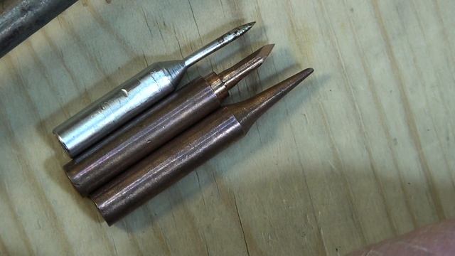 Медные жало паяльника смотреть онлайн