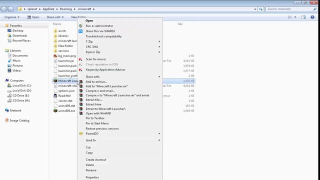 application Requires a Java Runtime Environment 1 6 0 حل مشكلة ماين كرافت смотреть онлайн