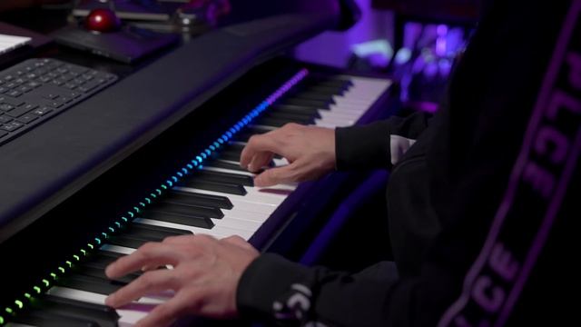 HALion 7 In 60 Seconds | New Features