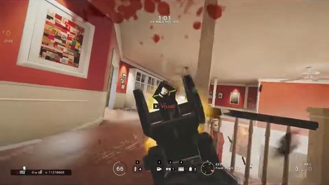 Rainbow Six Siege | Core 2 Duo E4500, Radeon 5500, | TEST смотреть онлайн