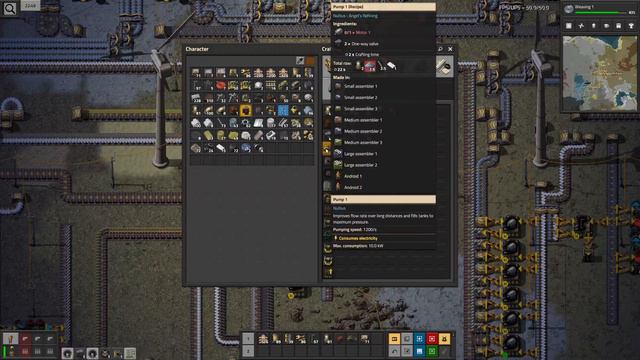 Factorio - Nullius - Episode 30 смотреть онлайн