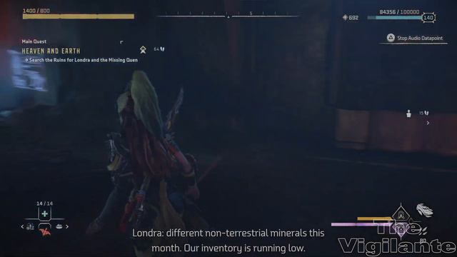 [4K 60FPS] Horizon Forbidden West: Burning Shores DLC PS5 Gameplay WALKTHROUGH NG+ Part 4 смотреть онлайн