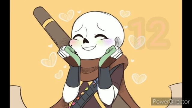 🖌️||Top 20 Memes Ink Sans / Топ 20 мемов Инк Санс||🖌️ смотреть онлайн