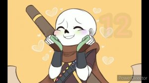 🖌️||Top 20 Memes Ink Sans / Топ 20 мемов Инк Санс||🖌️