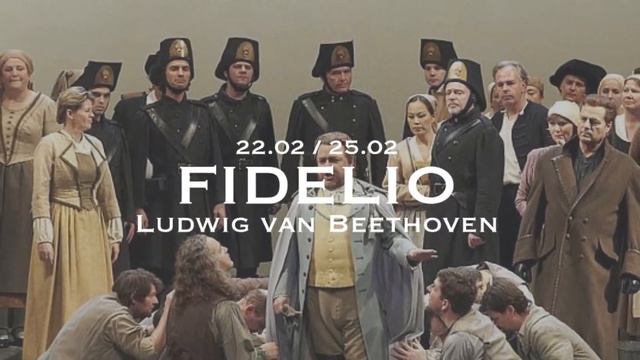 What to watch and listen in FEBRUARY 2023? #opera смотреть онлайн