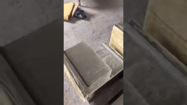 Пенофиброблок