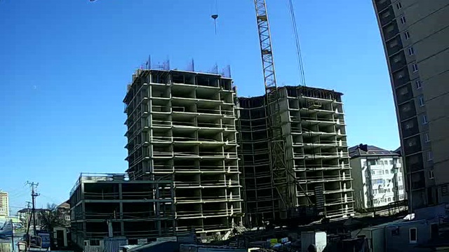 ЖК Жемчужина, Литер 3, рабочий день 2017.03.06 за 5 минут! смотреть онлайн