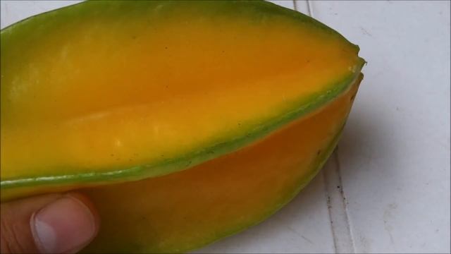 ⚠ ADVERTENCIA ☠ Averrhoa carambola, fruto en forma de estrella, fruta de estrella, tapio. смотреть онлайн