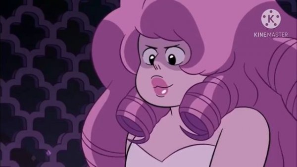 Electric love (AMV) Steven Universe pearl/rose