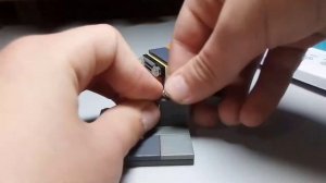 КОНСТРУКТОР МАКФАРЛЕЙН ФНАФ ИЗ СВОИХ ДЕТАЛЕЙ ЛЕГО!