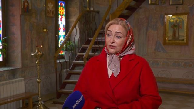 Храм в Кировске преобразится смотреть онлайн