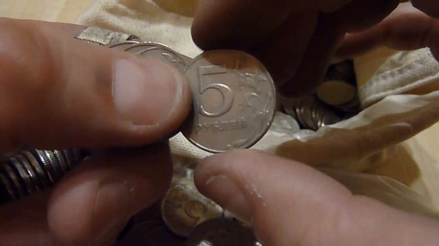 "Мешковой коп" 12 ( 5 рублей / 1000 шт. ) смотреть онлайн