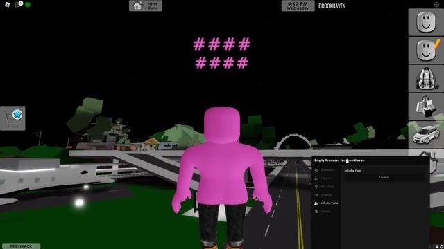 OPRoblox Brookhaven ?RP SCRIPT GUI ADMIN COMMANDS | RP SCRIPT TROLLING, ADMIN (Pastebin 2022)