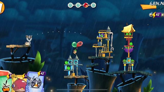 Angry Birds 2: ZeTA BOsS | Daily Challenge | 27 Dec, 2021👍💦 смотреть онлайн