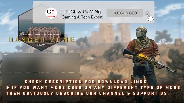 CSGO Full Map Pack For Cs Source & CS1.6 | Updated 2020