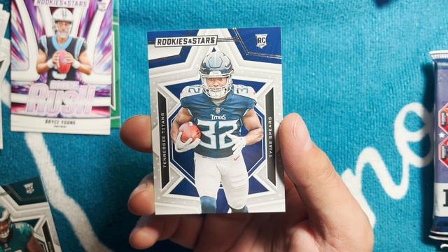 Found Some Rookies and Stars Longevity Packs!!! Would you buy?? Plus Recent Pick Ups!!! смотреть онлайн