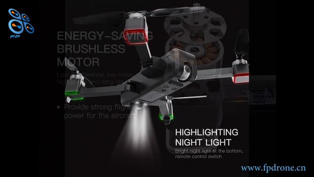 BUGS 4W DRONE смотреть онлайн