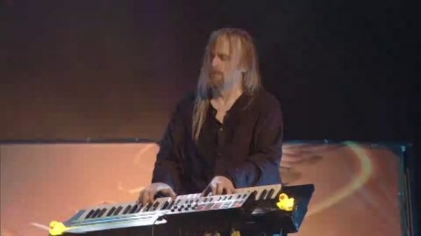 Stratovarius - Black Diamond (Live At Loud Park Festival 2013)