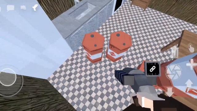 experience of a private server in gorebox смотреть онлайн