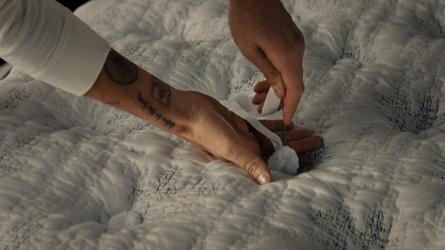 King Koil - Craftsmanship смотреть онлайн