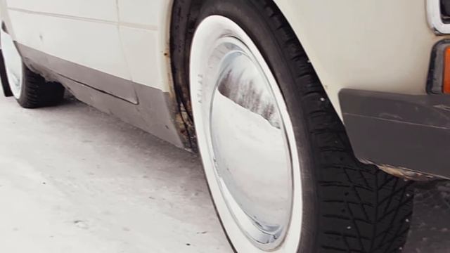 VAZ 2106 RETRO смотреть онлайн