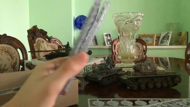 Т-34-85 Образца 1945 года MSD 1:35 смотреть онлайн