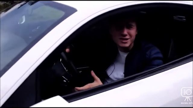 СОБОЛЕВ ЕДЕТ НА АУДИ ТТ ЗА РЕЙТИНГАМИ смотреть онлайн