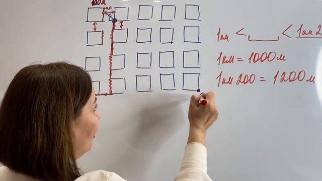 ВПР математика 5 класс. Задание 12 смотреть онлайн
